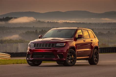 Jeep Grand Cherokee 2019: annunciato il nuovo restyling e la variante Limited X