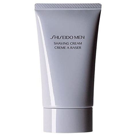 Shiseido Men Shaving Cream, 3.6 Oz - Walmart.com