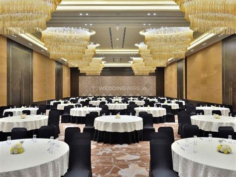 Radisson Blu, Faridabad - Venue - New Industrial Town - Weddingwire.in