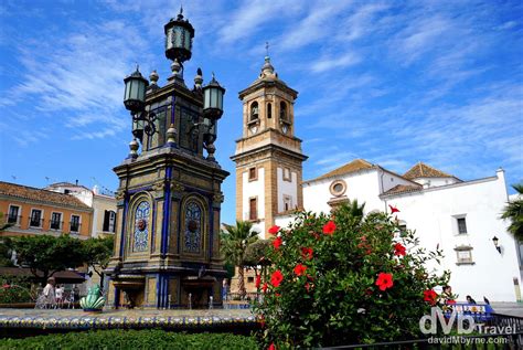 Algeciras, Andalusia, Spain - Worldwide Destination Photography & Insights