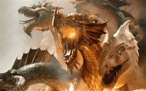 Wizards Sit Down For Another D&D Rise Of Tiamat Live Game – OnTableTop – Home of Beasts of War