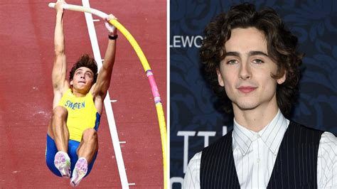 Tokyo Olympics 2020: Sweden’s pole vaulter Armand ‘Mondo’ Duplantis ...