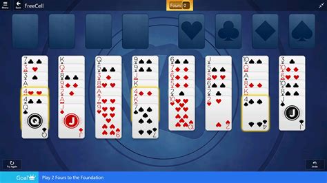 Microsoft Solitaire Collection updates with new modes and features | On ...