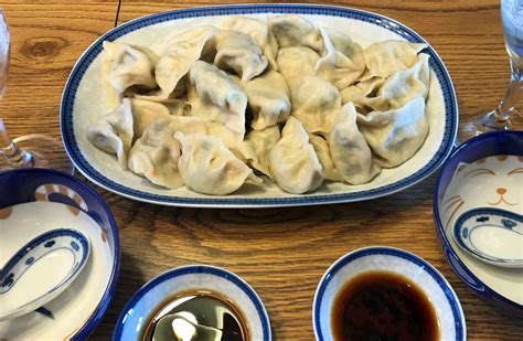 Veggie Dumplings - Quick Easy Recipes Dinner