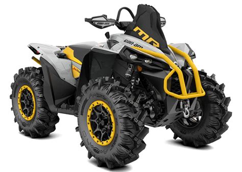 Discover the Can-Am Off-Road lineup with Gilroy Motorcycle Center