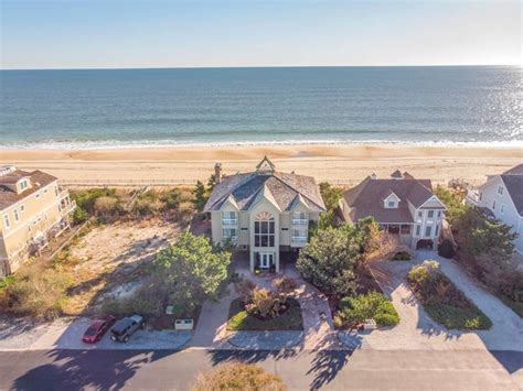 Real estate at Delaware beaches: 10 most expensive homes for sale