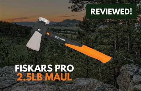 Fiskars Axes - An Essential Brand Guide - Axe Adviser