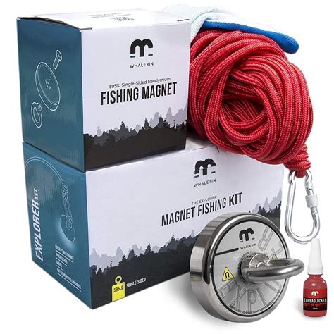 Magnet Fishing Kit Rebates - RebateKey