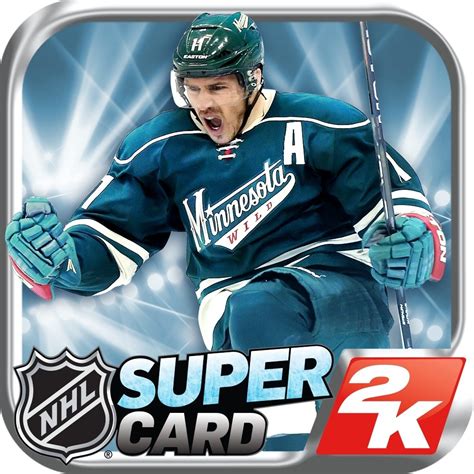 2K Announces New Gameplay Additions for NHL SuperCard - Gaming Cypher