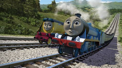 Gordon Thomas And Friends