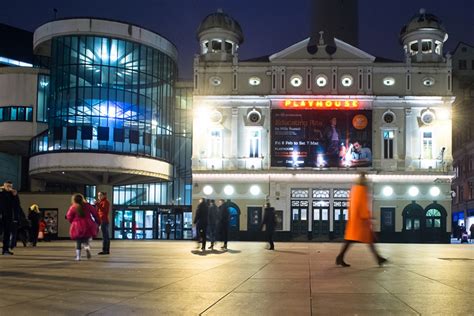 Playhouse Theatre, Liverpool