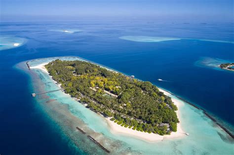 Royal Island – Maldives Virtual Tour