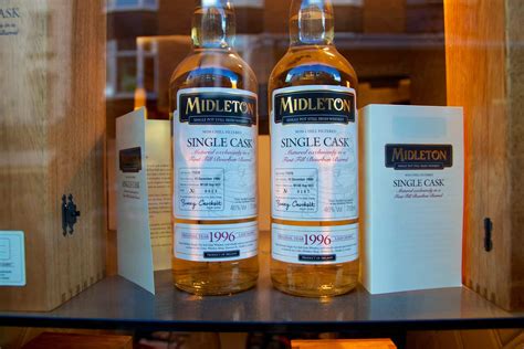 Top 10 BEST Irish whiskey brands of all time, RANKED