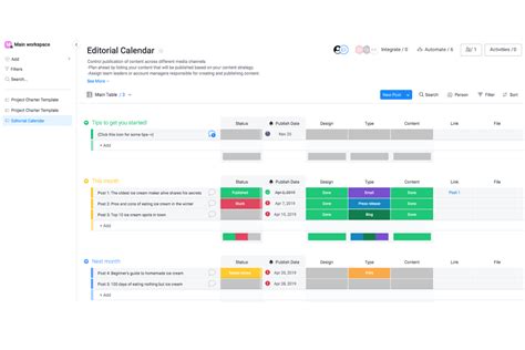 15 Best Task Management Software Options For Work In 2023