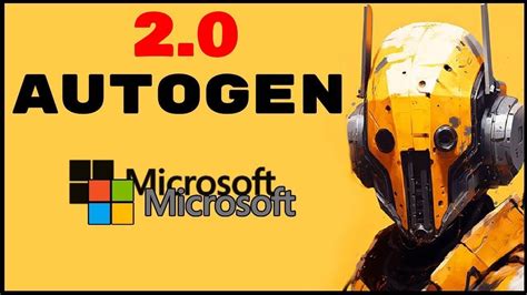 AUTOGEN TUTORIAL - Quick Install, Add GPT-4o model, Create AI Coding Agents for Software Development