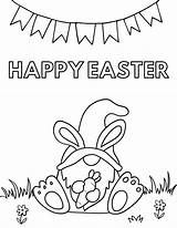 25 Free Printable Easter Coloring Pages For Kids  Prudent Penny Pincher sketch template