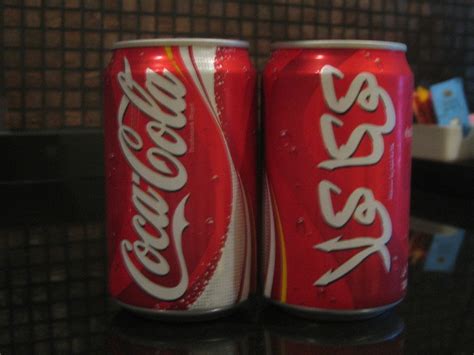 Coca Cola | Arabic Cokes | chucklong | Flickr