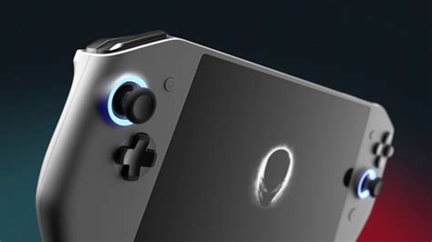 Alienware Unveils A Portable PC Gaming System at CES - IMBOLDN