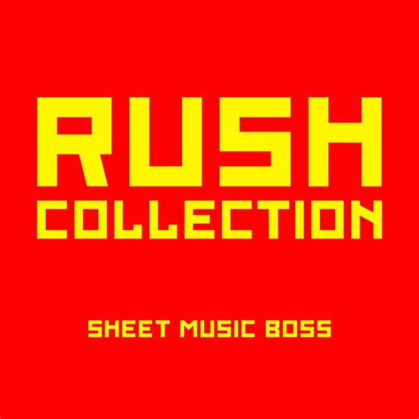 BPM and key for Rush E by Sheet Music Boss | Tempo for Rush E | SongBPM | songbpm.com