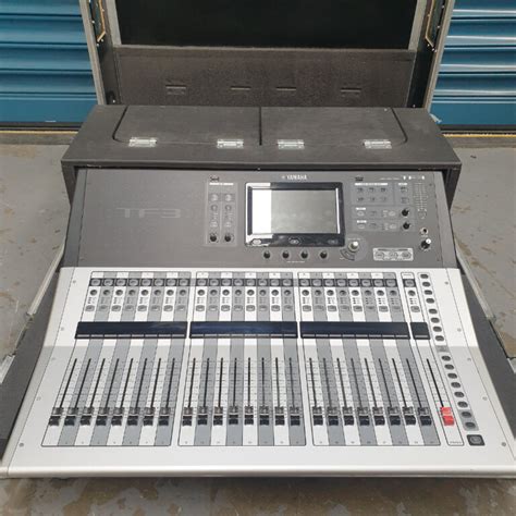 Yamaha TF3 – Buy now from 10Kused