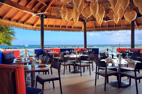 Oranjestad, Aruba Steakhouse Restaurants | Renaissance Aruba Resort & Casino