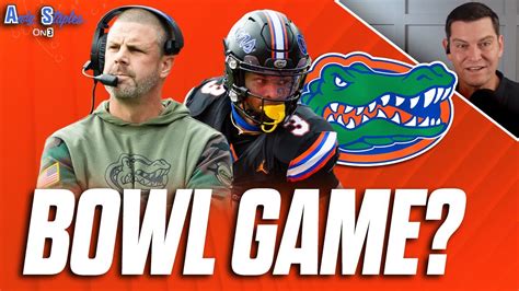 Can Florida Make a Bowl Game? Gators Insider on What's Ahead for the ...