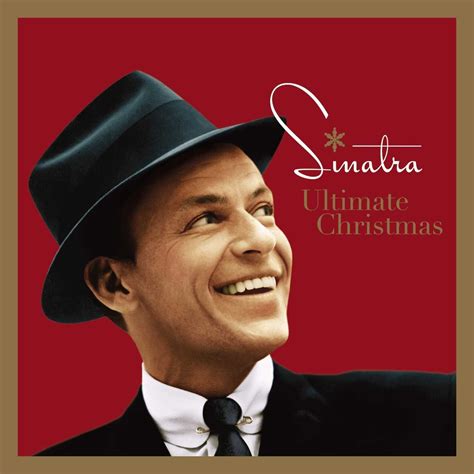 Sinatra Frank | 2 LP Ultimate Christmas / Vinyl / 2LP | Musicrecords