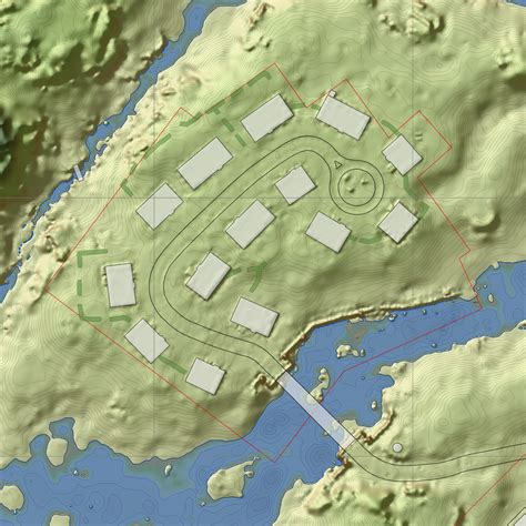 Fallout 4 Settlement Spawn Points Map - Maps For You