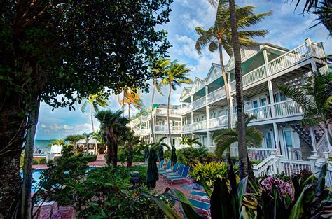 Coconut Beach Key West Photograph by JD Ollis - Fine Art America