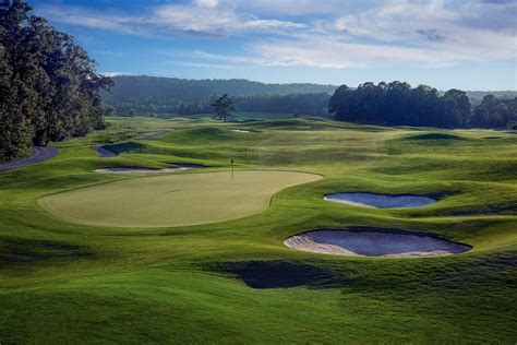 Barnsley Resort in Adairsville, Georgia, USA | GolfPass