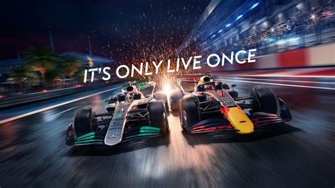 Formula 1 on Sky Sports set to be broadcast in High Dynamic Range (HDR ...