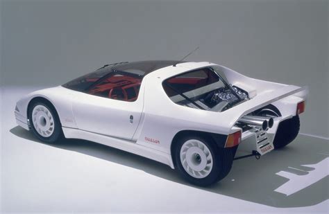 1984 Peugeot Quasar Concept - HD Pictures @ carsinvasion.com