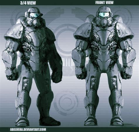 Fallout 4 Power armor by GunNUTcmc on DeviantArt | Fallout 4 power armor, Power armor, Armor