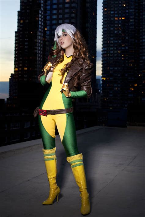 Rogue Costumes | PartiesCostume.com