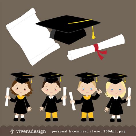 Free Kids Graduation Clipart, Download Free Kids Graduation Clipart png images, Free ClipArts on ...