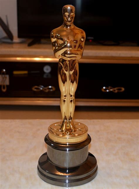 New Arrival High Quality 1:1 Sclae Academy Award Oscar Statue,Oscar ...