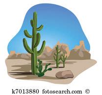 Desert plant clipart - Clipground