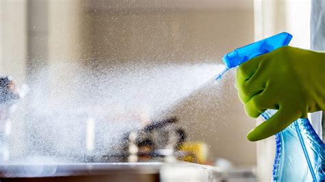 Where to buy Lysol spray and other disinfectant cleaners