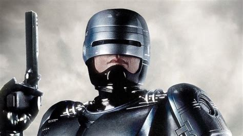 RoboCop Returns: All We Know About The New Movie | GIANT FREAKIN ROBOT