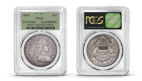 PCGS Graded 23 of Top 25 Most Expensive United States Coins Sold in 2020