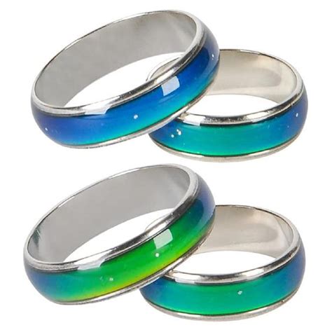 Wholesale mood rings now available at Wholesale Central - Items 1 - 40