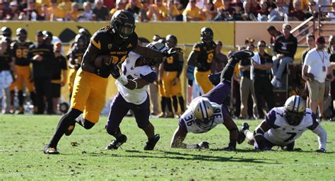 ASU Football: Arizona preview - Cronkite Sports