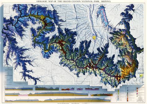 My hobby is making 3D renders of vintage maps. Here's one I just did of ...