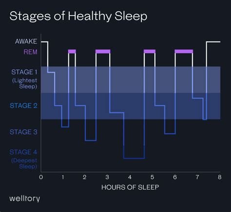 Light Sleep - Everything You Need To Know - Welltory