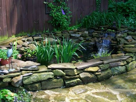 20+ Large Pond Edging Ideas – The Urban Decor