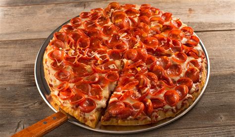 Mountain Mike’s Pizza Opens Eighth Location in Modesto | Restaurant Magazine