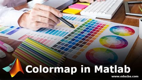 Colormap in Matlab | Explore How Colormap in Matlab Works?