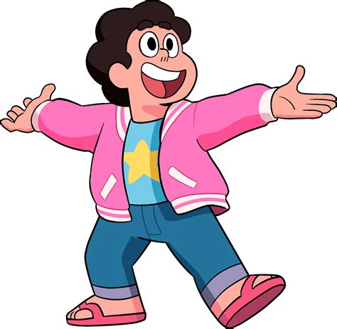 Steven Universe Png