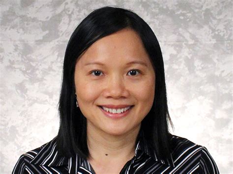 Optometry welcomes Huang, assistant professor - School of Optometry