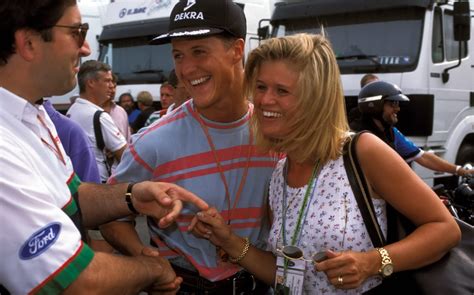 Michael Schumacher’s family breaks eight-year silence on racing driver ...